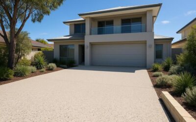 The Ultimate Guide to Exposed Aggregate Concrete in Perth