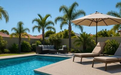 Transform Your Pool Area with Exposed Aggregate: A Perth Homeowner’s Guide