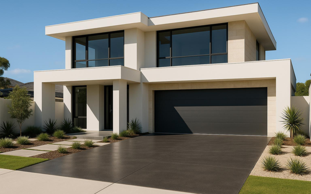 The Ultimate Concrete Driveway Buyer’s Guide for Perth Homeowners